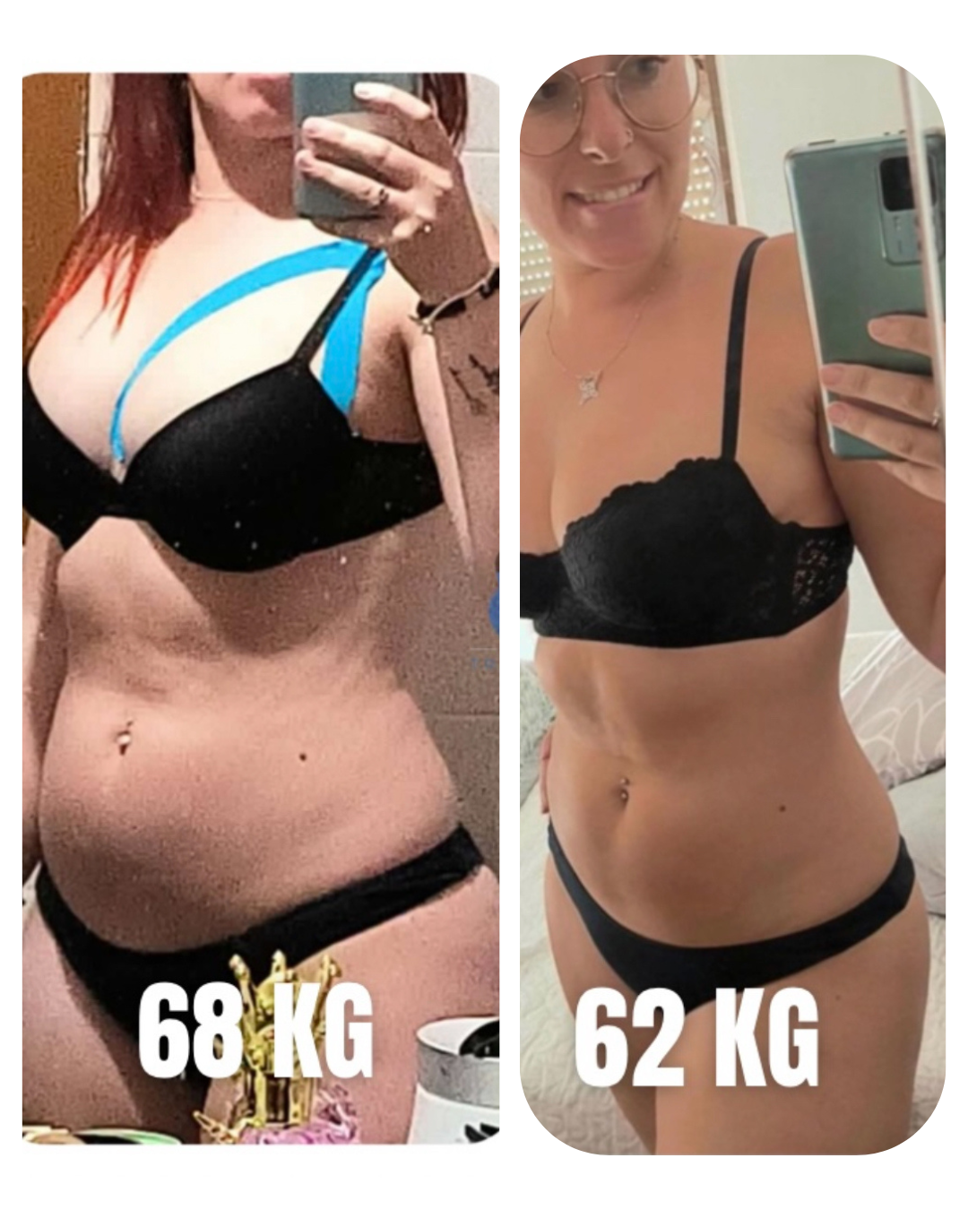 " SIN TRIPA MI AUTOESTIMA Y MI ÁNIMO ES OTRO "